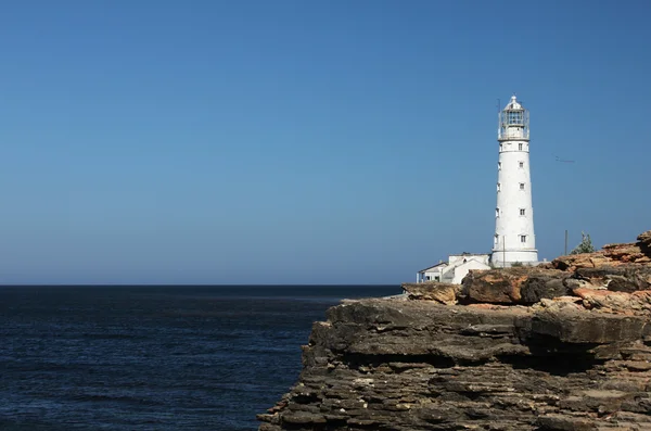 Faro — Foto de Stock