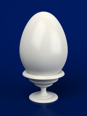 Beyaz yumurta