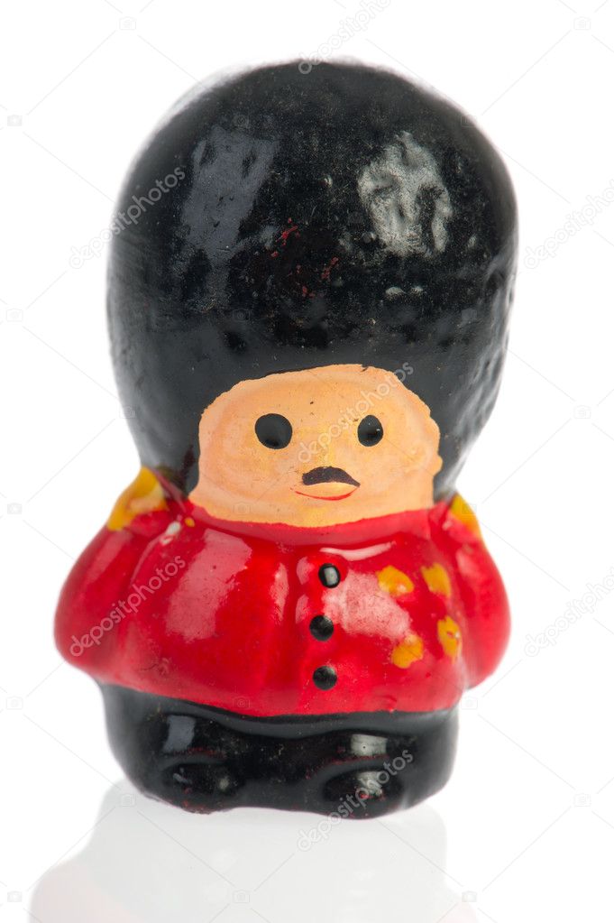 engelse souvenirs