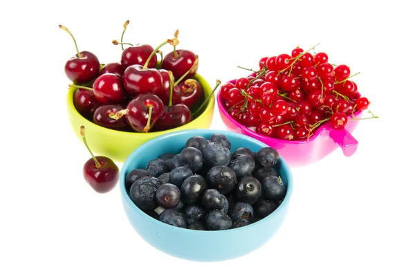 Various fruit — Stock Photo, Image