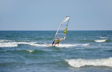 Windfsurfer