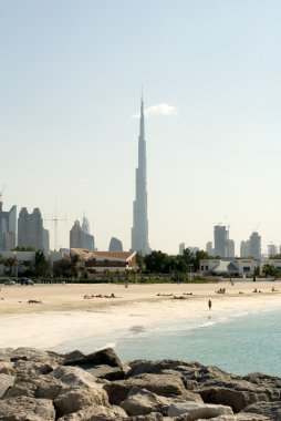 Uluslararası Dubai Kongre ve Sergi Sarayı, dubai