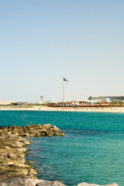 Jumeirah Beach