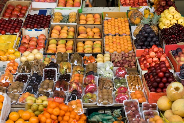 stock image Fresh Fruit