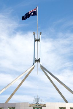 Australian Flag clipart