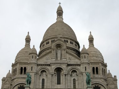 Basilique du Sacré Coeur