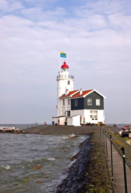 Paard Van Marken