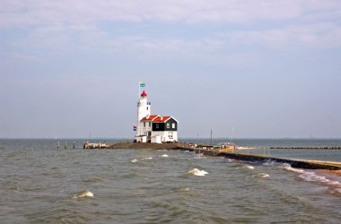 Paard Van Marken