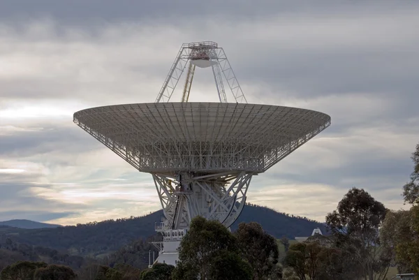 Radio Telescope — Stock Photo, Image