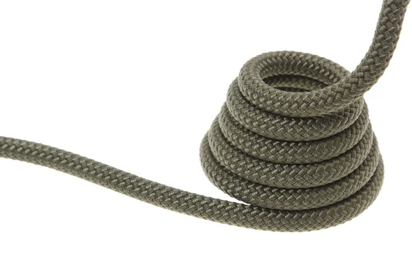 Rope cone. — Stock Photo, Image