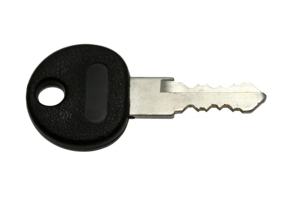 Kleiner Schlüssel — Stockfoto