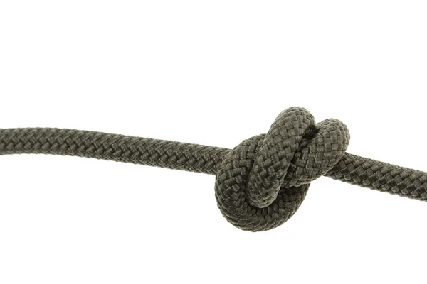 Treble knot — Stock Photo, Image