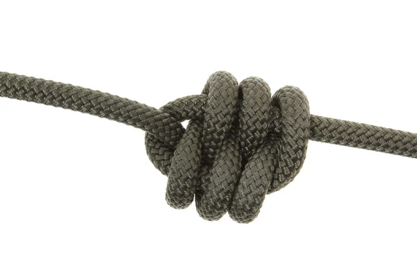 Multiple eight knot — Stock Photo, Image
