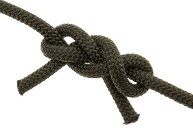 Dagger knot clipart