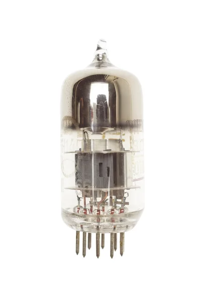 stock image Electronic vacuum tube