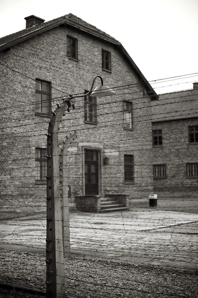 Prisoner — Stock Photo, Image