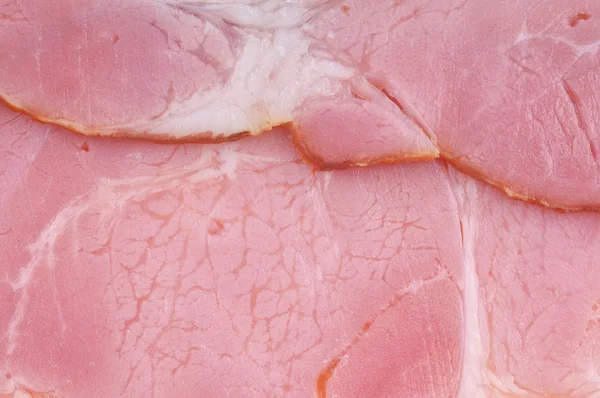 stock image Background ham