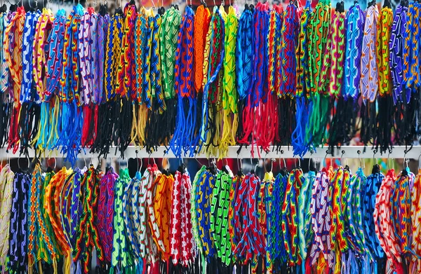 stock image Bracelets