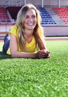 Eğitimden sonra kız