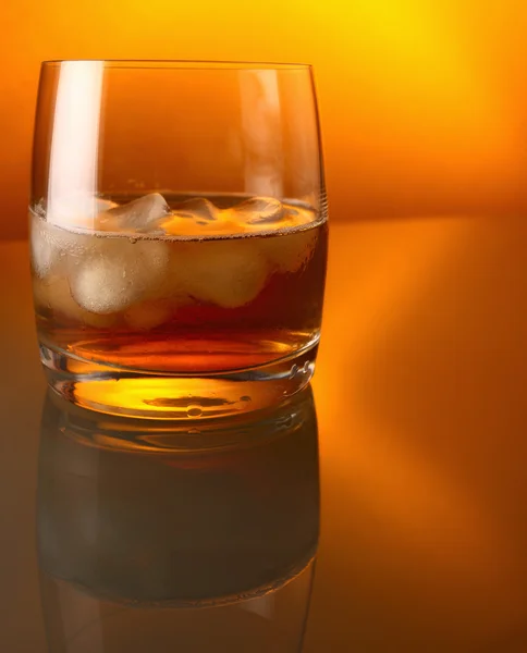Whisky — Foto de Stock