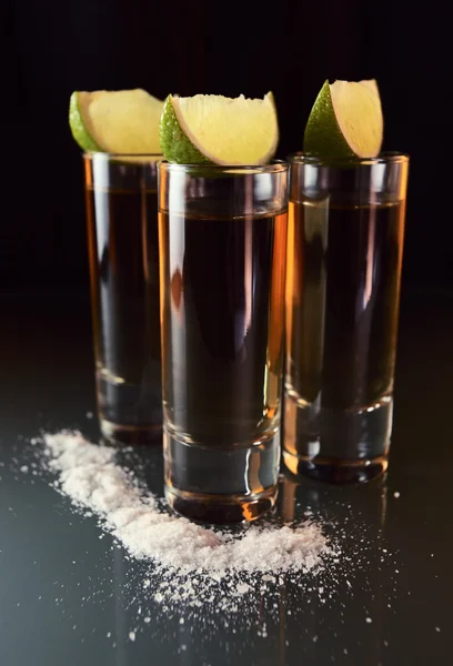 Stock image Tequila