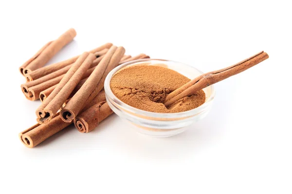 stock image Cinnamon