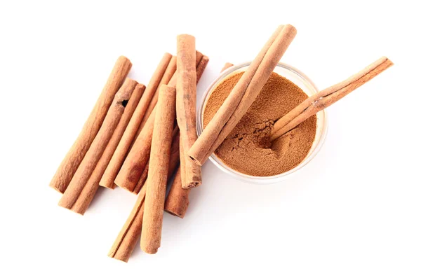 Stock image Cinnamon