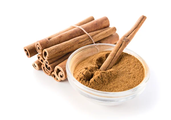 stock image Cinnamon