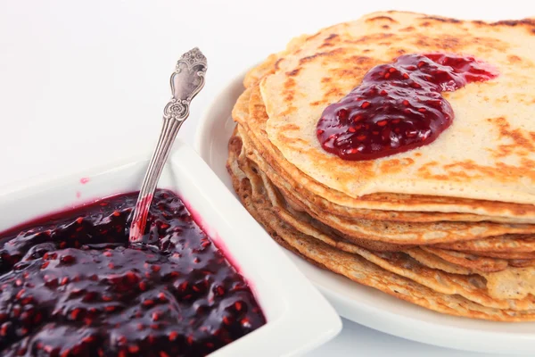 stock image Pancakes