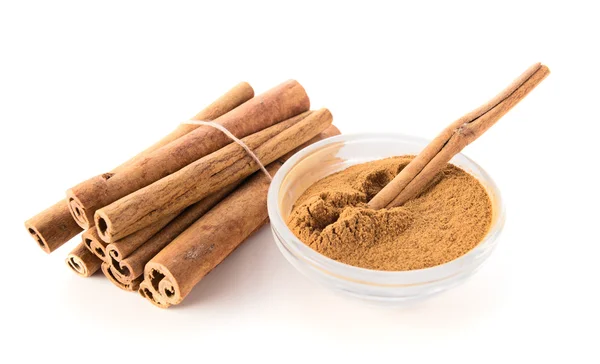 stock image Cinnamon