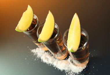 Tequila clipart