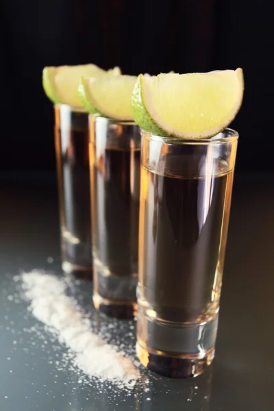 Tequila —  Fotos de Stock