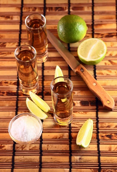Tequila — Stock fotografie