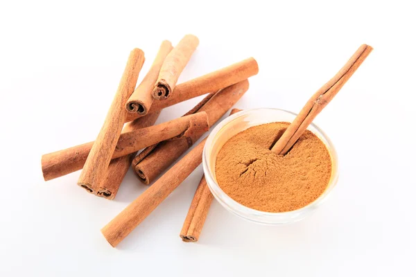 stock image Cinnamon