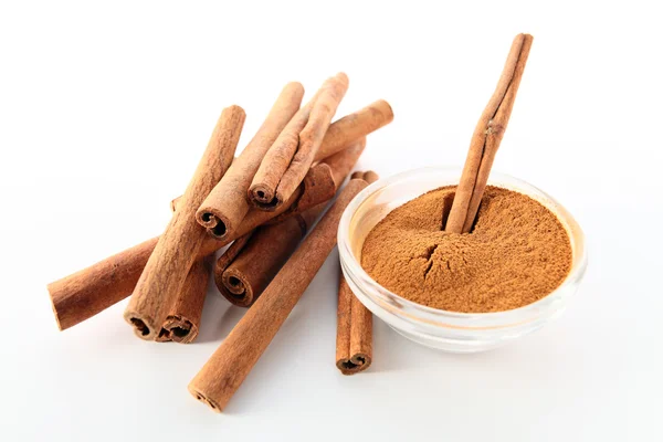 stock image Cinnamon