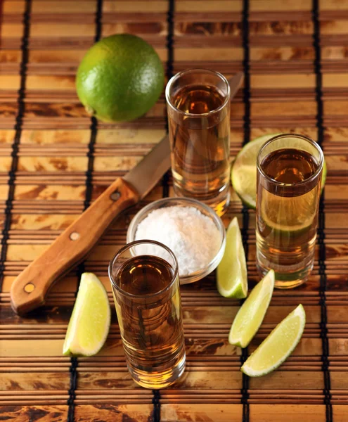 Tequila — Foto Stock