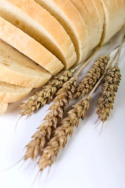 Bread . — Stock Photo, Image