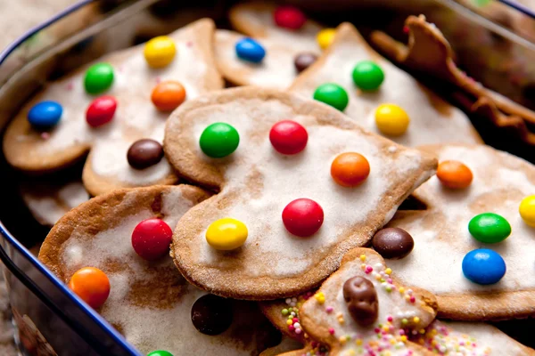 stock image Cookies