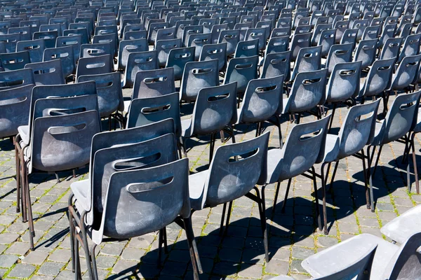 stock image Chairs