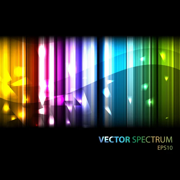 Abstract — Stock Vector