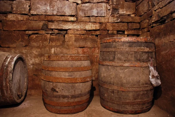 Stock image Wine Cellar