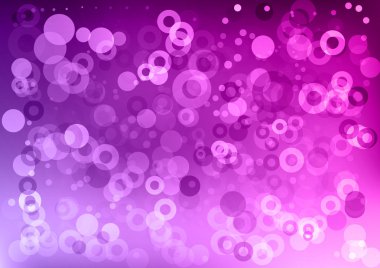 Purple background clipart