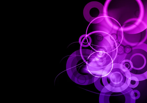 Темно-фіолетовий — стоковий вектор
