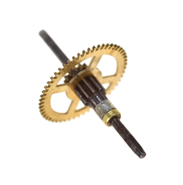 Cogwheel - gear — Stock Photo, Image