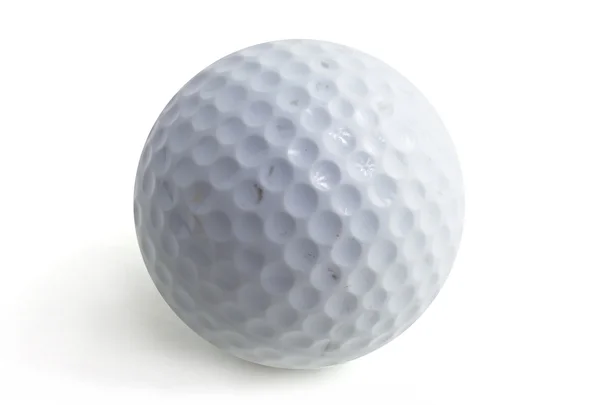 Stock image Golf ball