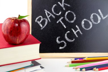 Back to school clipart