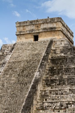 Chichen Itza