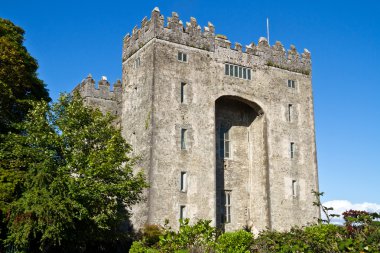 Bunratty castle