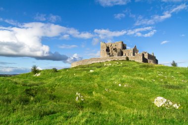 Rock of Cashel clipart