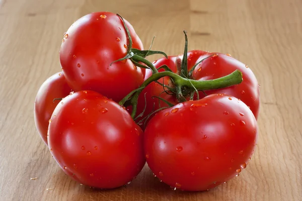 Tomates — Foto de Stock